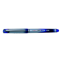 Pen Pilot V Ball Grip BLN VBG7 0.7 Fine Blue Box 12 