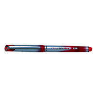 Pen Pilot V Ball Grip BLN VBG7 0.7 Fine Red Box 12