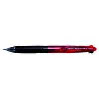 Pen Pilot GP3 BPKG30R Red Barrel Box 12