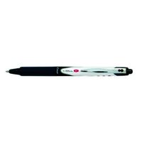 Pen Pilot Vball Retractable BLRT VB5 Extra Fine Black Box 12