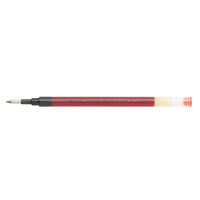 Pen Refill Pilot Ballpoint BLSG2 5 Extra Fine Red Box 12