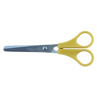 Scissors Sterling 160mm Deluxe Student Round Point 6225B