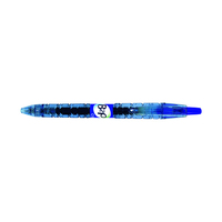 Pen Pilot B2P Extra Fine 0.5mm Blue Box 10 