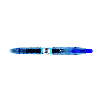 Pen Pilot B2P Fine 0.7mm Blue Box 10 