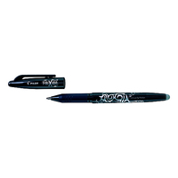 Pen Pilot Frixion Rollerball BL FR7 B Box 12 Black 