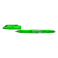 Pen Pilot Frixion Rollerball BL FR7 G Box 12 Green 