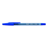 Pen Pilot Ballpoint BPS Fine Blue Box 12