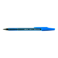 Pen Pilot Ballpoint BPS Medium Blue Box 12