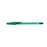 Pen Pilot Ballpoint BPS Medium Green Box 12