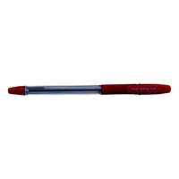 Pen Pilot BPS GP Fine Red 623219 Box 12