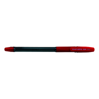 Pen Pilot BPS GP Extra Broad Red Box 12