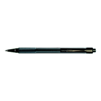 Pen Pilot Ballpoint BP145M Retractable Medium Black Box 12