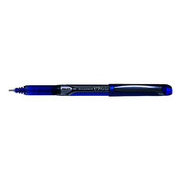 Pen Pilot Hi Tecpoint V7 Grip Rollerball BXGPN Fine Blue Box 12