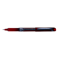 Pen Pilot Hi Tecpoint V7 Grip Rollerball BXGPN Fine Red Box 12