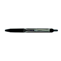 Pen Pilot Hi Tec Retractable BXRT V7 Fine Black Box 12