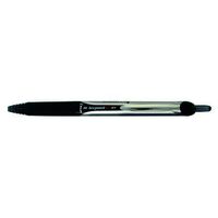 Pen Pilot Hi Tec Retractable BXRT V5 Extra Fine Black Box 12