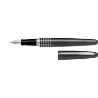 Pen Pilot Fountain MR3 Fine Houndstooth FP.MR3.F.HT