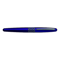 Pen Pilot Fountain MR3 Fine Ellipse Violet FP.MR3.F.EP