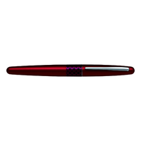 Pen Pilot Fountain MR3 Fine Wave Red FP.MR3.F.WV