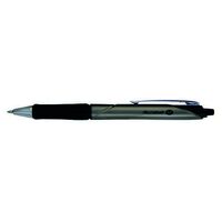 Pen Pilot Acroball Metal 1.0mm BPAB Medium Black Box 12