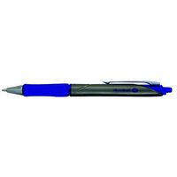 Pen Pilot Acroball Metal 1.0mm BPAB Medium Blue Box 12