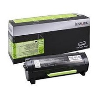 Lexmark 623H High Yield Black Toner