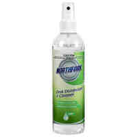 Northfork Desk Disinfectant and Cleaner 250ml Pump Action Spray Bottle 