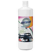 Northfork Cream Cleanser 1 Litre Squeeze Bottle 