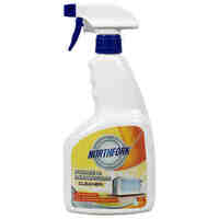 Northfork Fridge and Microwave Cleaner 750ml Spray Bottle 