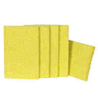 Northfork Cleaning Sponges Pack 5 