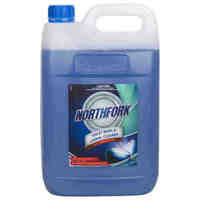 Northfork Toilet Bowl and Urinal Cleaner 5 Litre 