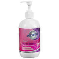 Northfork Liquid Hand Wash 500ml Low scented perfume fragrance