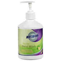 Northfork Liquid Hand Wash 500ml Tea Tree fragrance