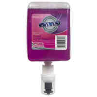 Northfork Foaming Guest Hand Wash 1L 0.4ml Cartridge