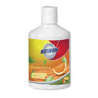 Northfork Natures Orange Pumice Hand Cleaner 500ml