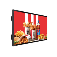 Mitsumaru Semi Outdoor TV 65''