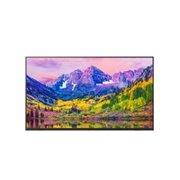 LG 65 65UK762H 4K 400NITS WEBOS 25 16/7 COMMERCIAL TV