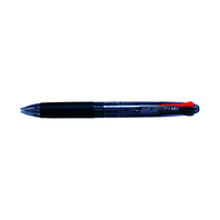 Pen Pilot Be Green BPKG 35RM BTBG Feed 4 Colour Black Barrel Box 10