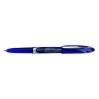 Pen Pilot Be Green BL PB MLBG Permaball Medium Blue Box 10