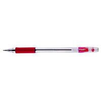 Pen Pilot Ballpoint Be Green BPE GP Medium Red Box 10