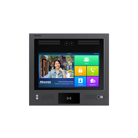 SIP ANDROID DOOR PHONE FOR HIGH END BUILDINGS