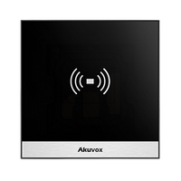 A01-RFIDACCESS CONTROLTERMINAL