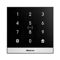 A02-RFIDKEYPAD ACCESSCONTROL TERMINAL