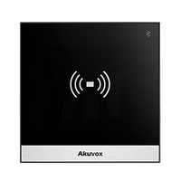 ACCESS CONTROL TERMINAL