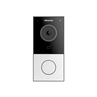 SIP VIDEO DOOR BELL WITH RELAY