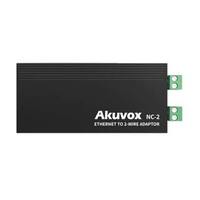2-WIRE IP NETWORK CONVERTER