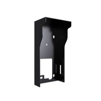 E12X ON WALL RAIN HOOD