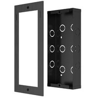 X912S IN-WALL INSTALLATION KIT
