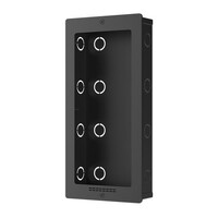 E18 IN-WALL INSTALLATION KIT