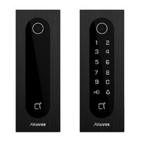 SMART ACCESS CONTROL DEVICE WITH BLUETOOTH